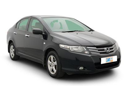 Honda City-img
